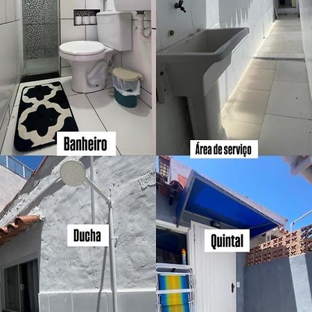 קאבו פריו Aconchego De Um Lar Hospedagem Domiciliar מראה חיצוני תמונה